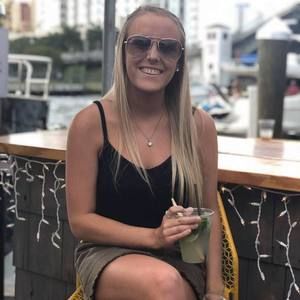 Meet your Posher, Jamie